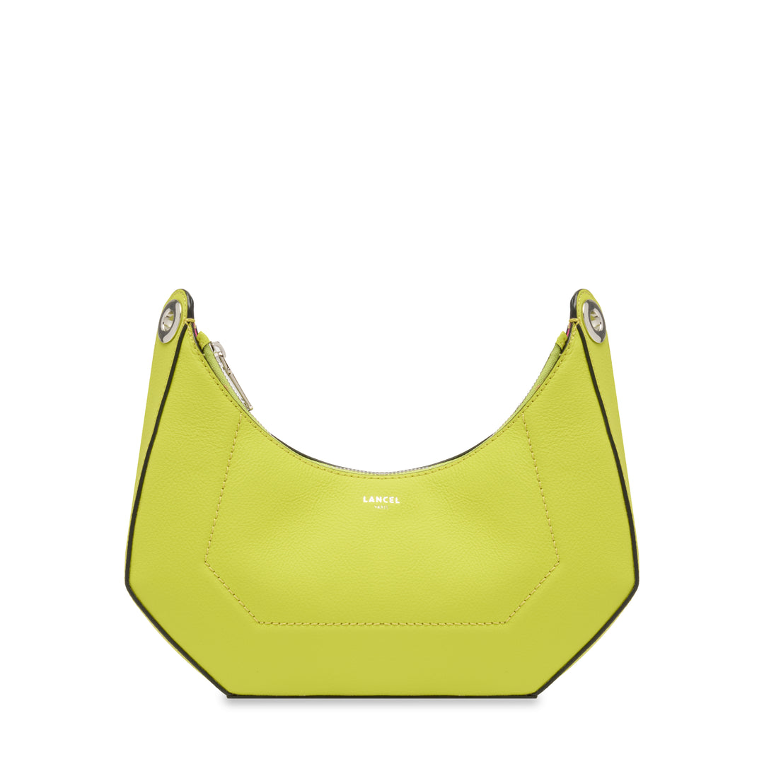 Lancel Croisette Tropical håndtaske til kvinder
