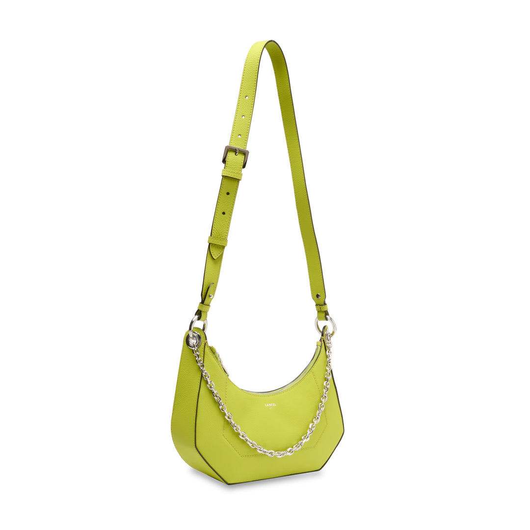 Lancel Croisette Tropical håndtaske til kvinder