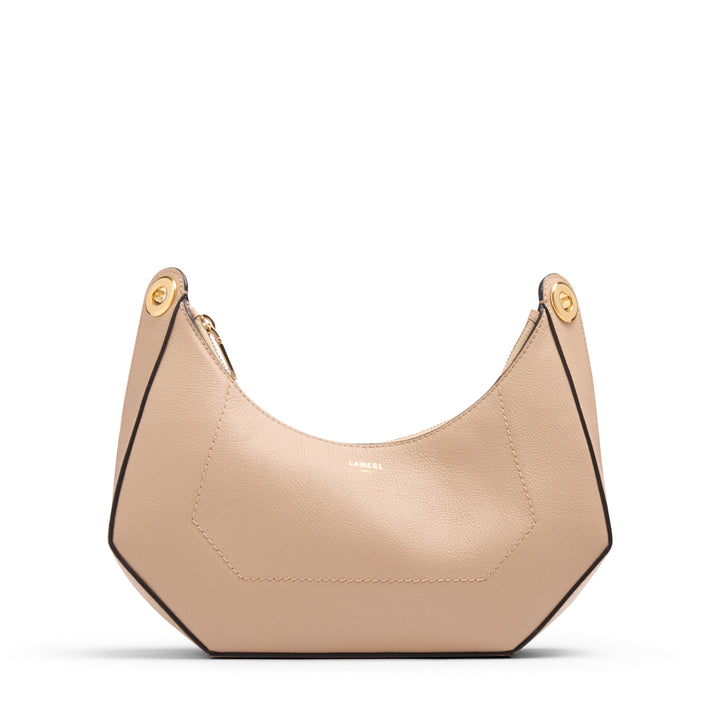 Lancel Sacs à main Croisette Cappucino Femme