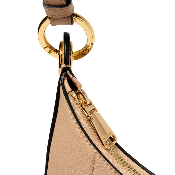 Lancel Sacs à main Croisette Cappucino Femme