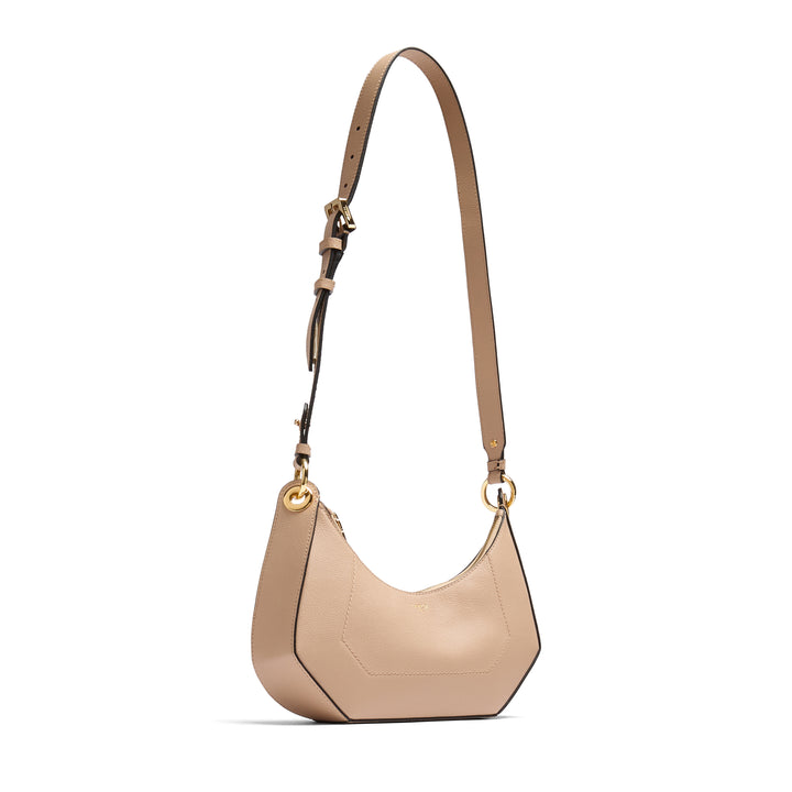 Lancel Sacs à main Croisette Cappucino Femme