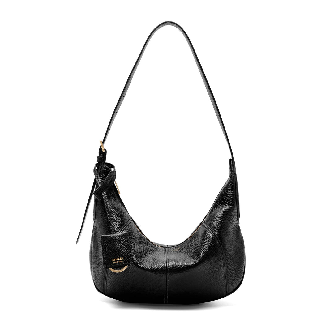 Lancel Mala a Tiracolo Victoire Preto Mulher A1399310TU