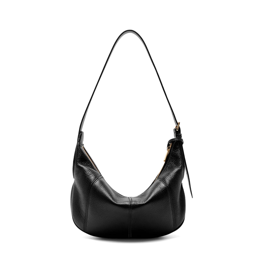 Lancel Mala a Tiracolo Victoire Preto Mulher A1399310TU