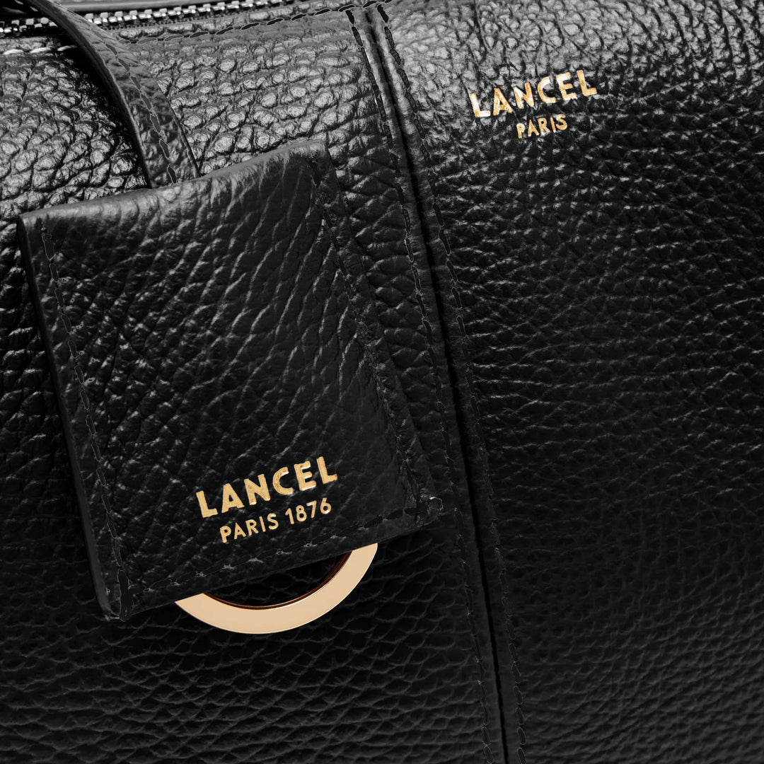 Lancel Mala a Tiracolo Victoire Preto Mulher A1399310TU