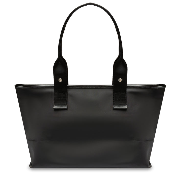 Lancel Nákupní taška / Shopping Mistral Pliable Noir Femme A1399610TU
