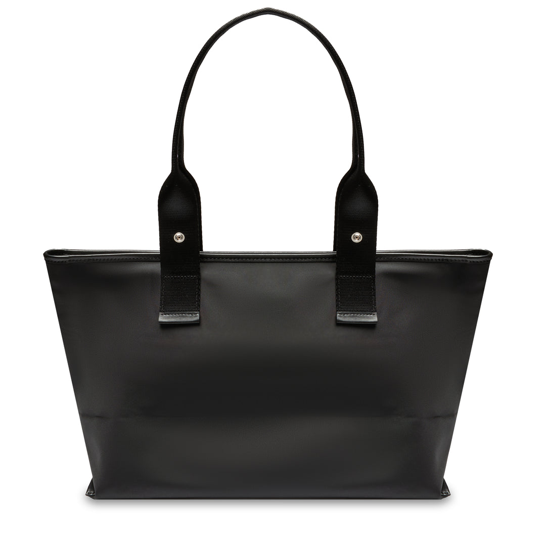 Lancel Nákupní taška / Shopping Mistral Pliable Noir Femme A1399610TU