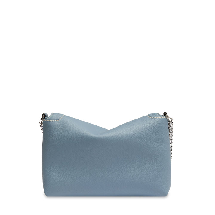 Lancel Sac Rabat S Ninon Soft Ecume Femme