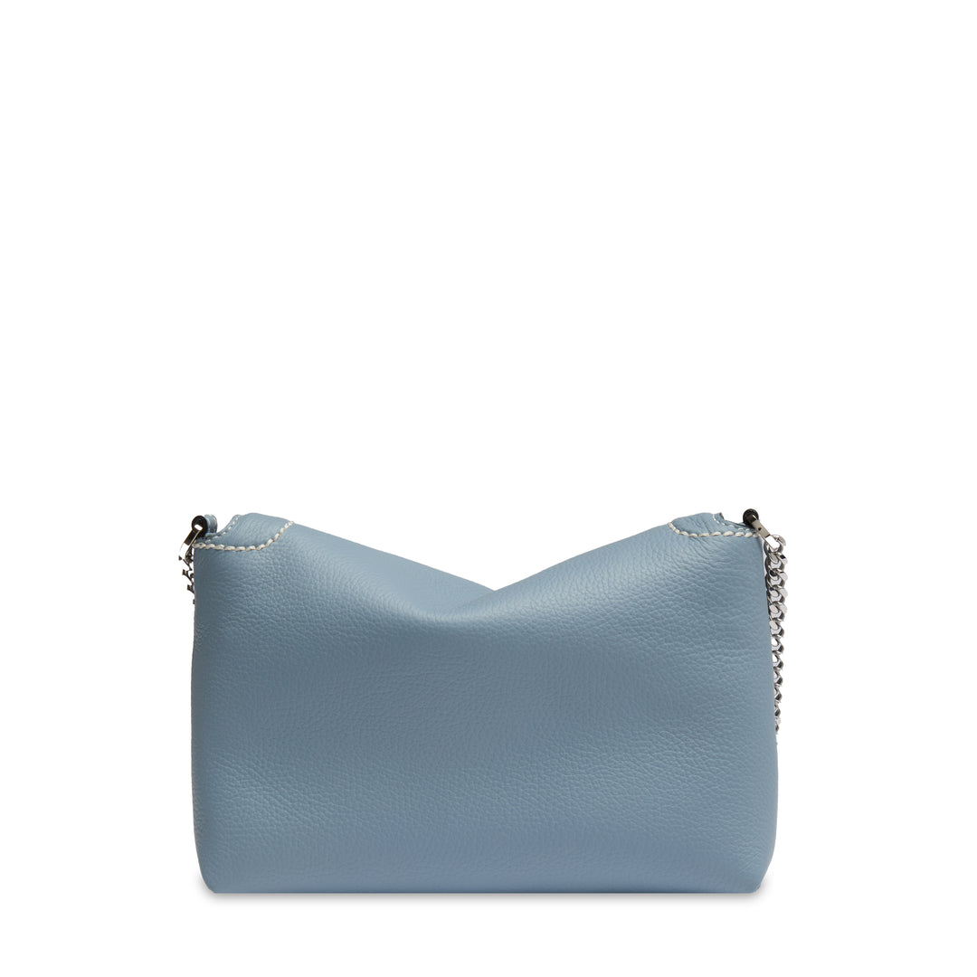 Lancel Sac Rabat S Ninon Soft Ecume Femme
