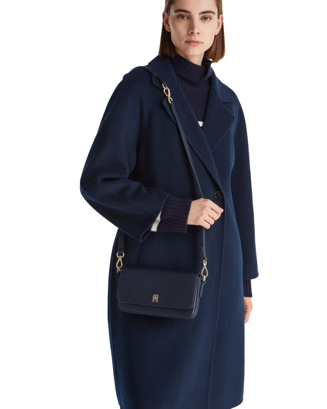Sac Bandoulière  