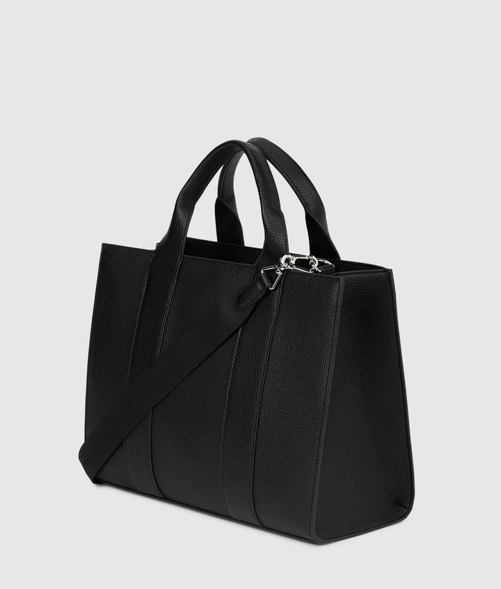 Karl Lagerfeld Rue St-Guillaume M Tote bag Sort