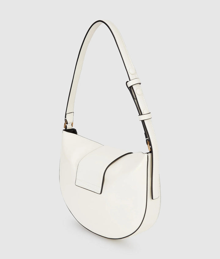 Bolsa lua K/Assinatura B1W30059 Karl Lagerfeld Branco