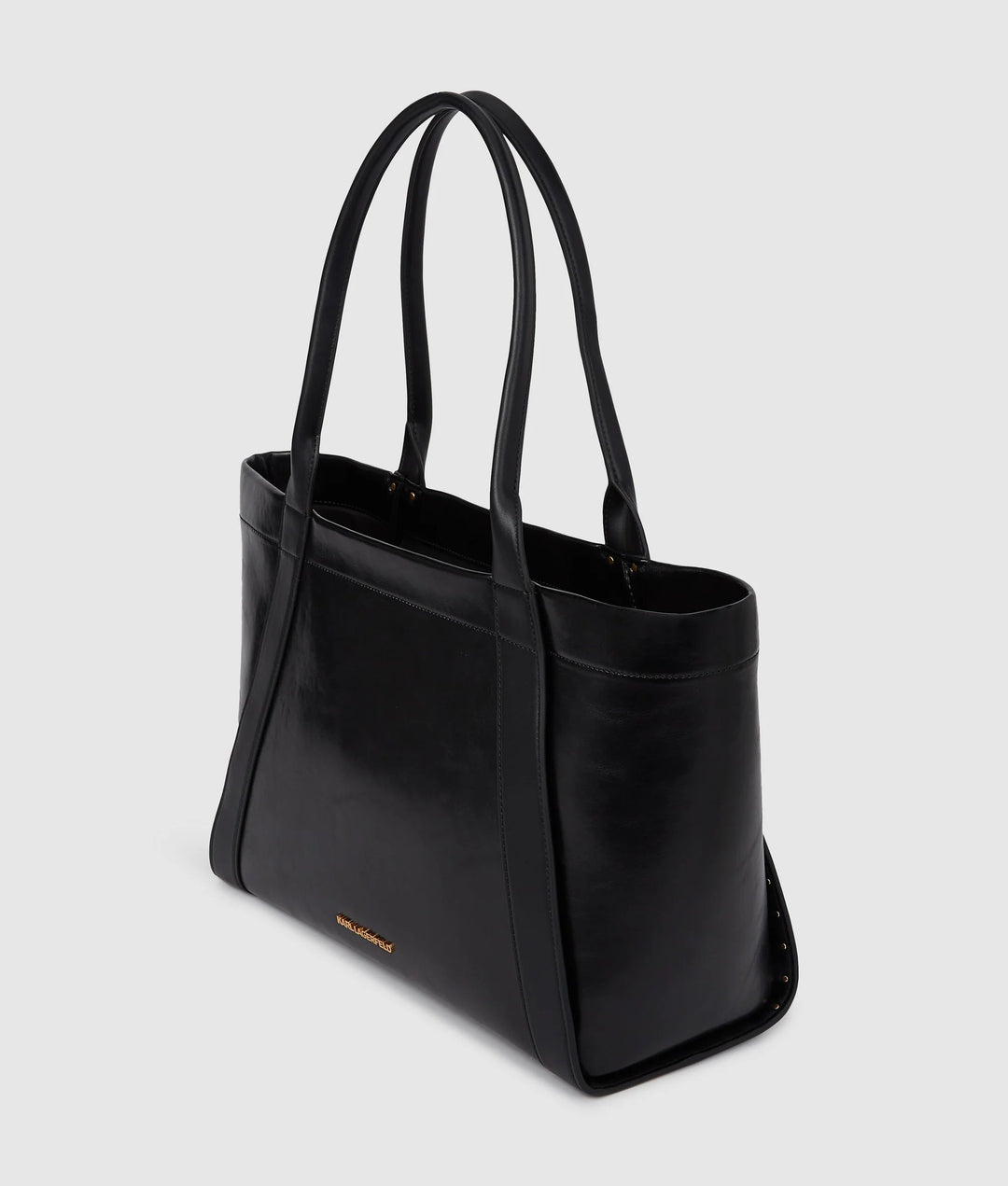 Tote-Tas Clouté Moyen Karl Lagerfeld B1W30261 K/Ville