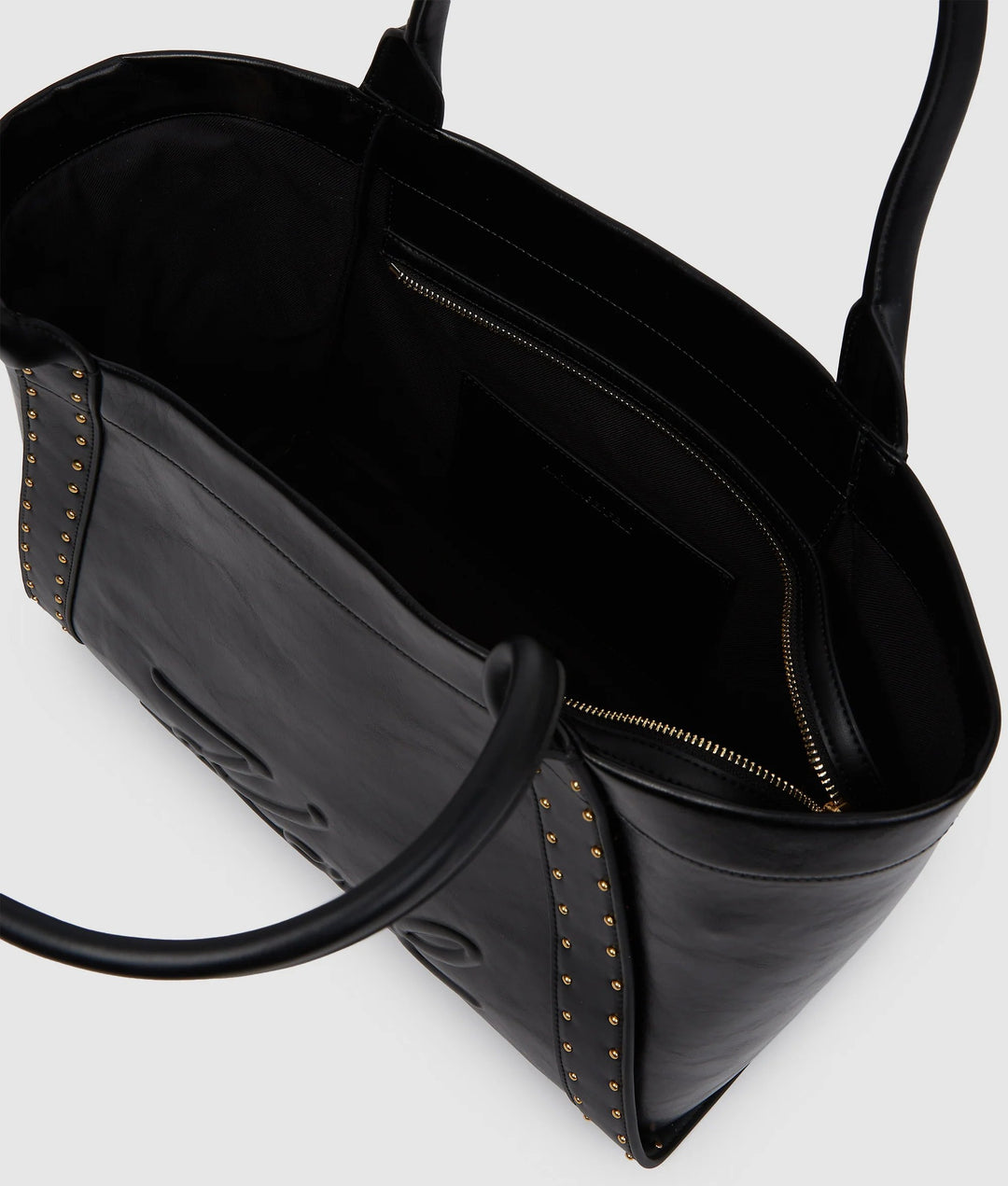 Tote-Tas Clouté Moyen Karl Lagerfeld B1W30261 K/Ville