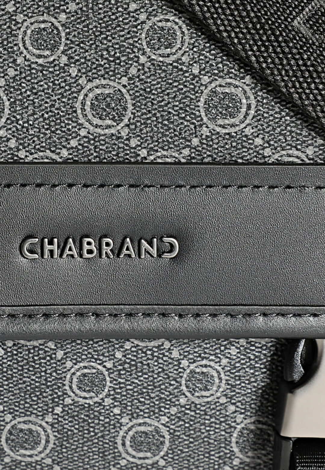 Chabrand Sacoche Lucky Bag™