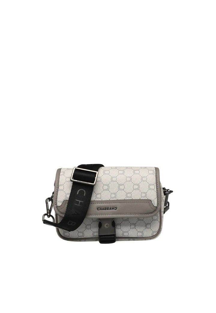 Chabrand Sacoche Gris Lucky Bag™