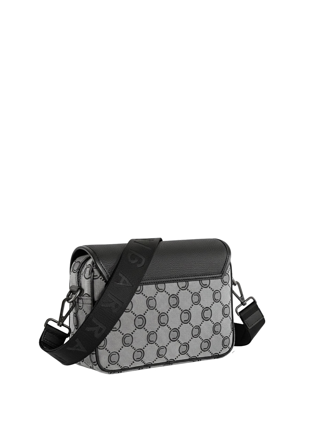 Chabrand Reporter Tasche 84456191 Grau