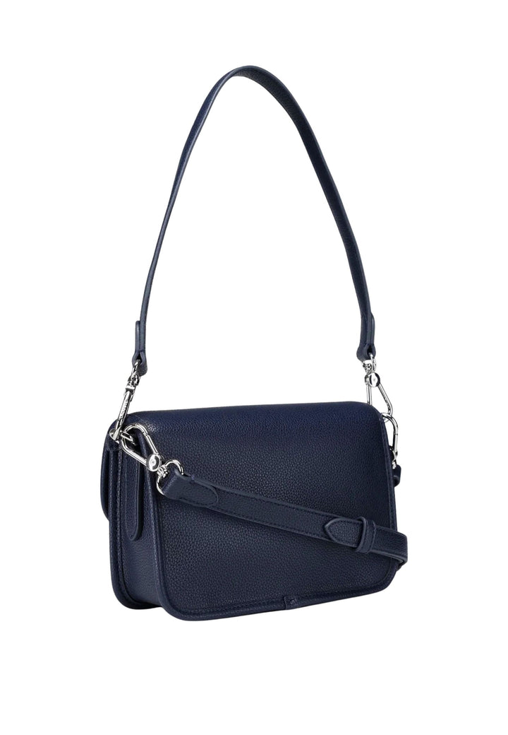 Lacoste Skuldertaske Lacoste Elegance NF5147EG Marine 166
