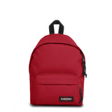 1O9 Scarlet Red