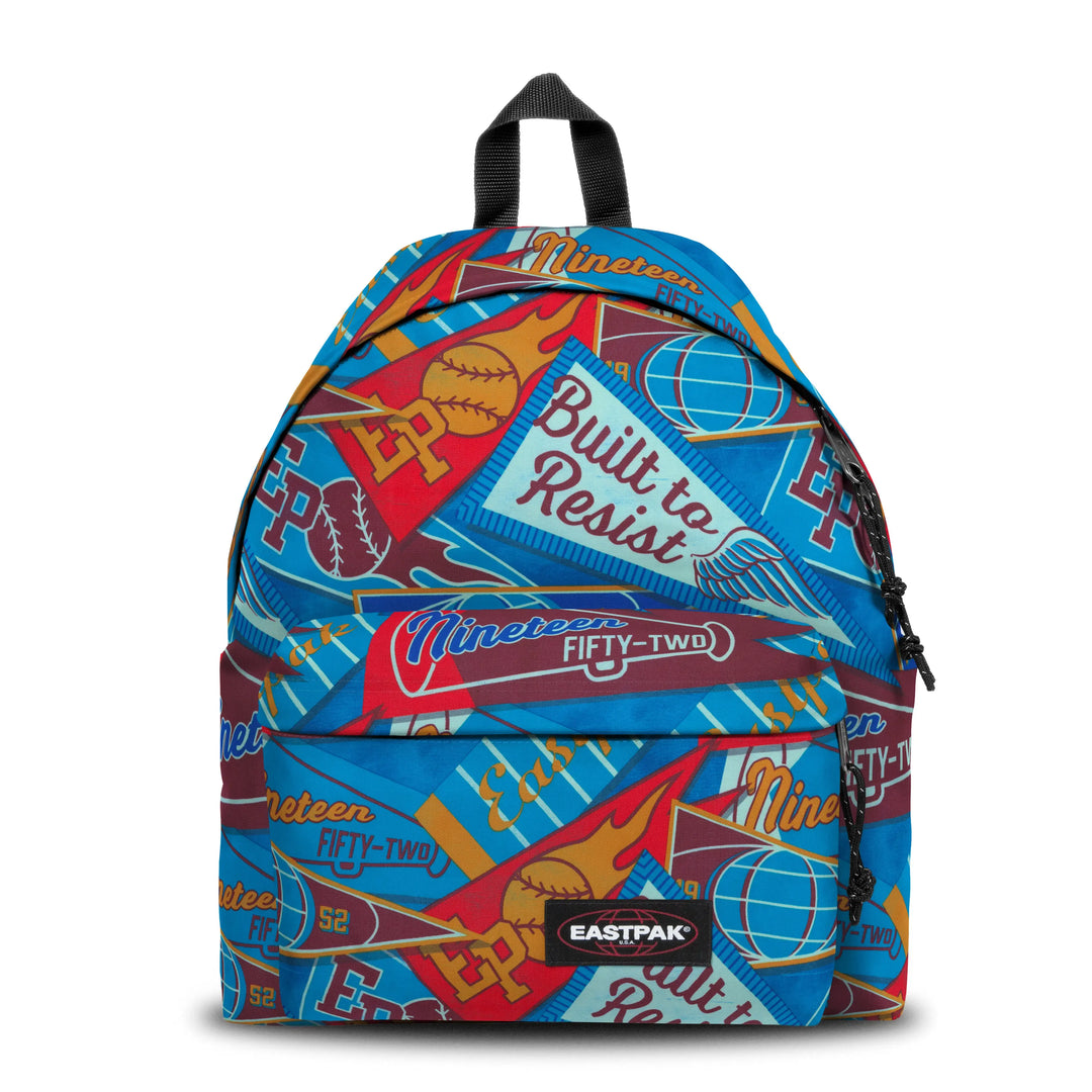Sac à dos 2W2-Clash-Blue 
