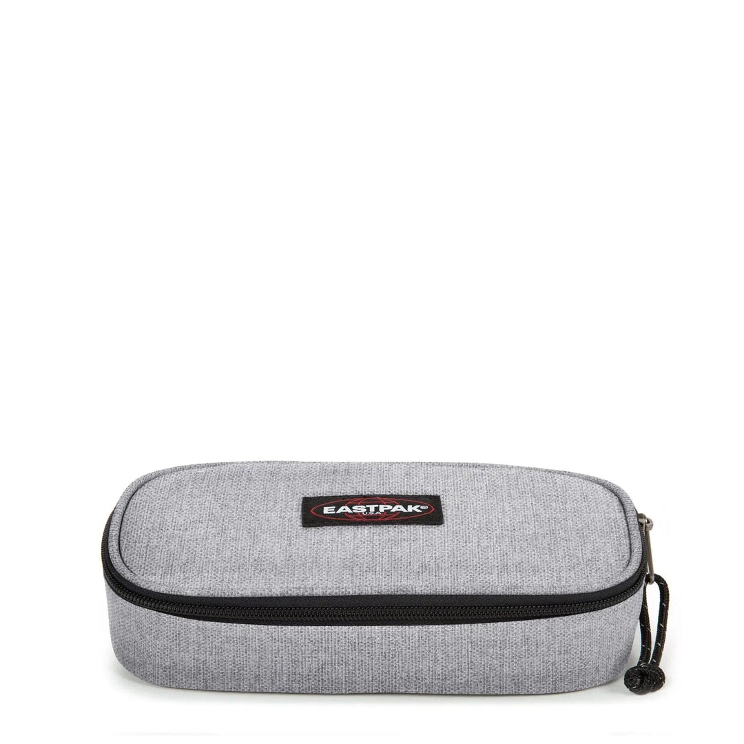 Eastpak Oval Single K717 Sonndeg Gro Täsche fir Faarwen
