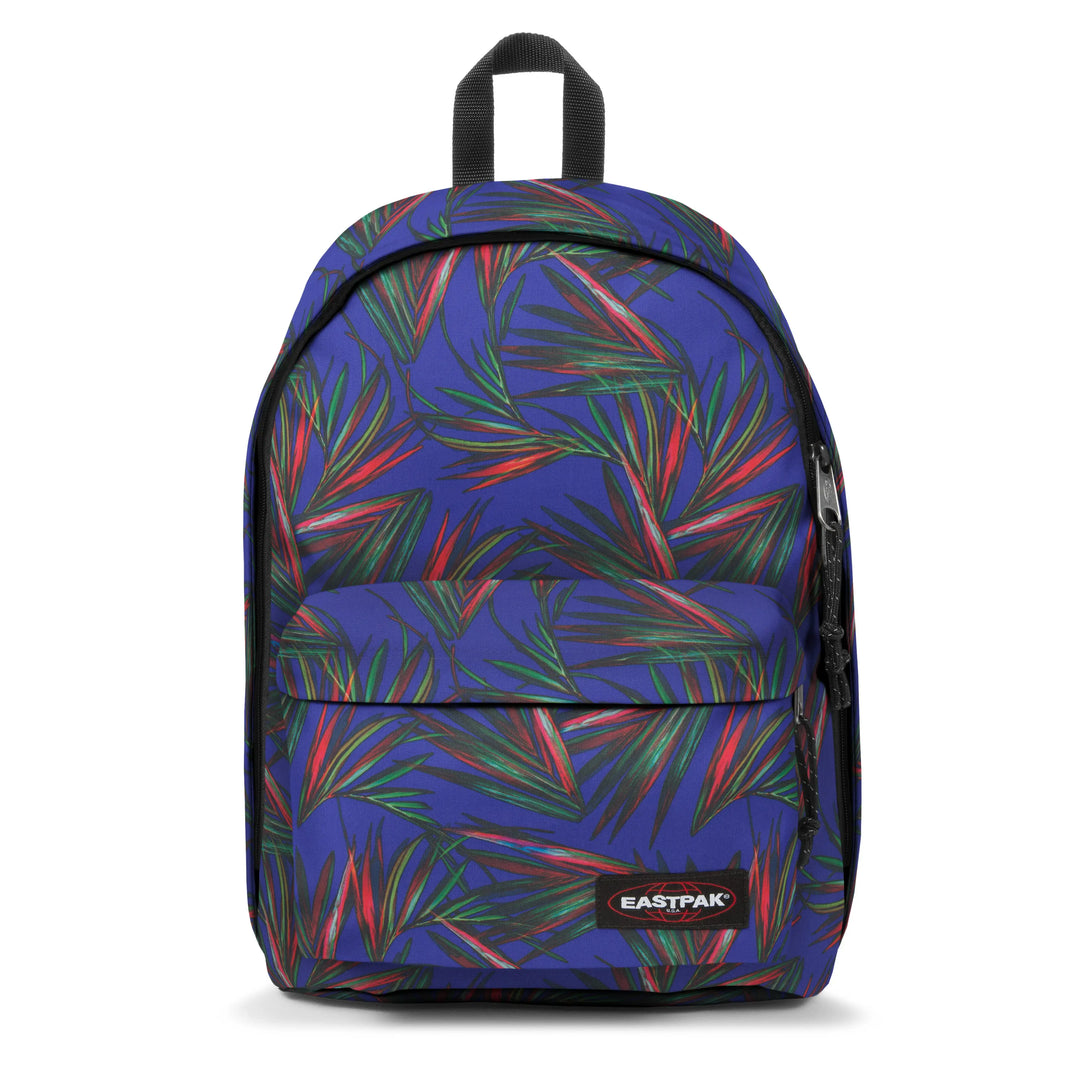 Sac à dos 8V3-Brize-Palm-Navy 