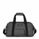 77H Black Denim