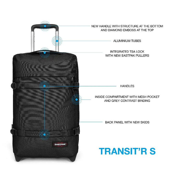 Eastpak Valise  Lucky Bag™
