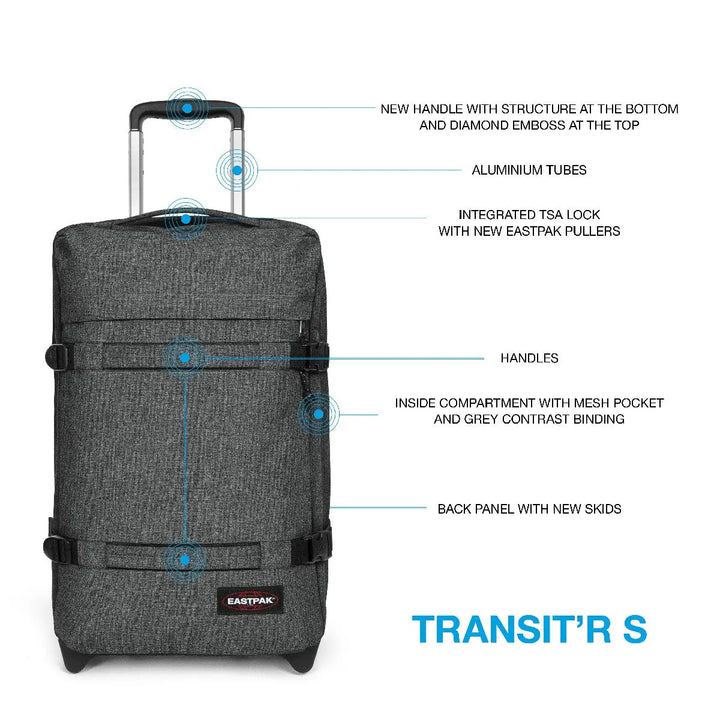 Eastpak Valise  Lucky Bag™