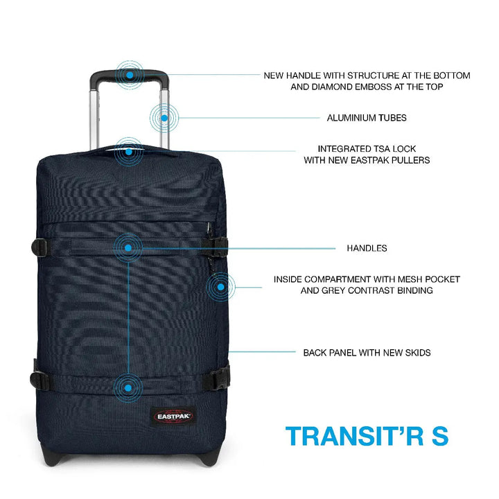 Eastpak Sac voyage  Lucky Bag™