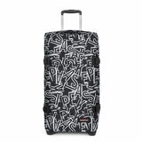 2O0 EP Letters Black