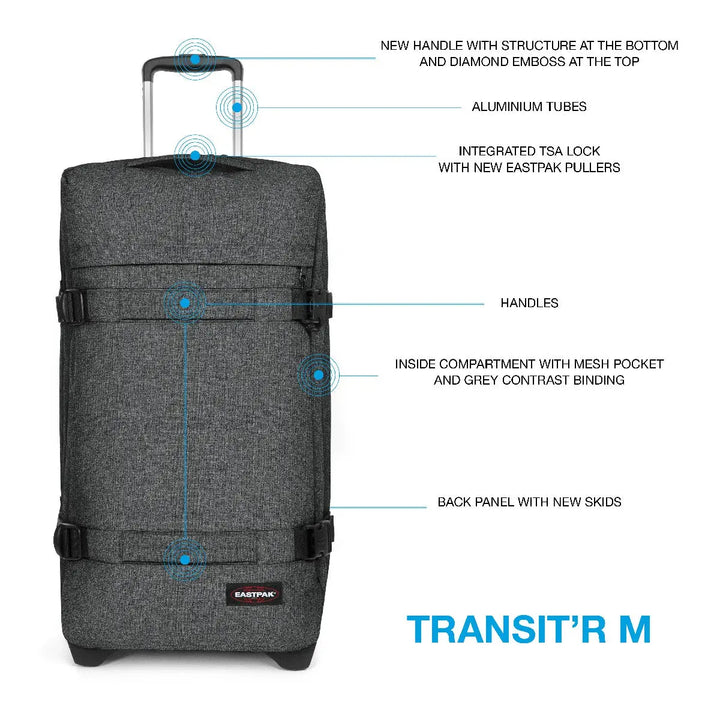 Eastpak Valise  Lucky Bag™