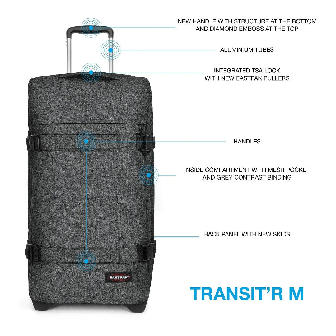 Eastpak Valise  Lucky Bag™
