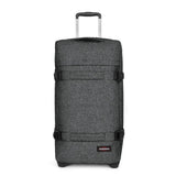 77H Black Denim