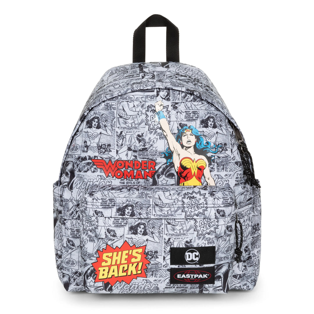 Sac à dos 4V8 Wonder Woman 