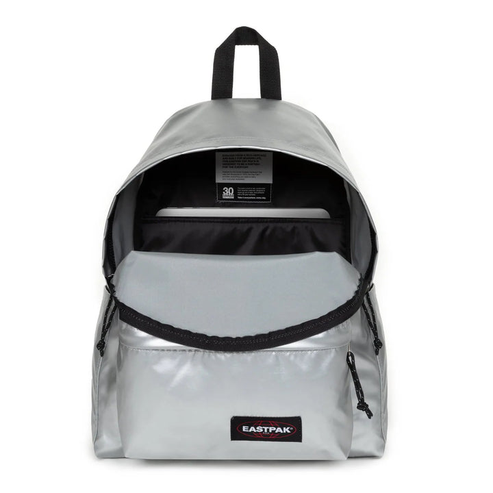 Mochila Eastpak Day Pak'r 7Y2 Space Silver