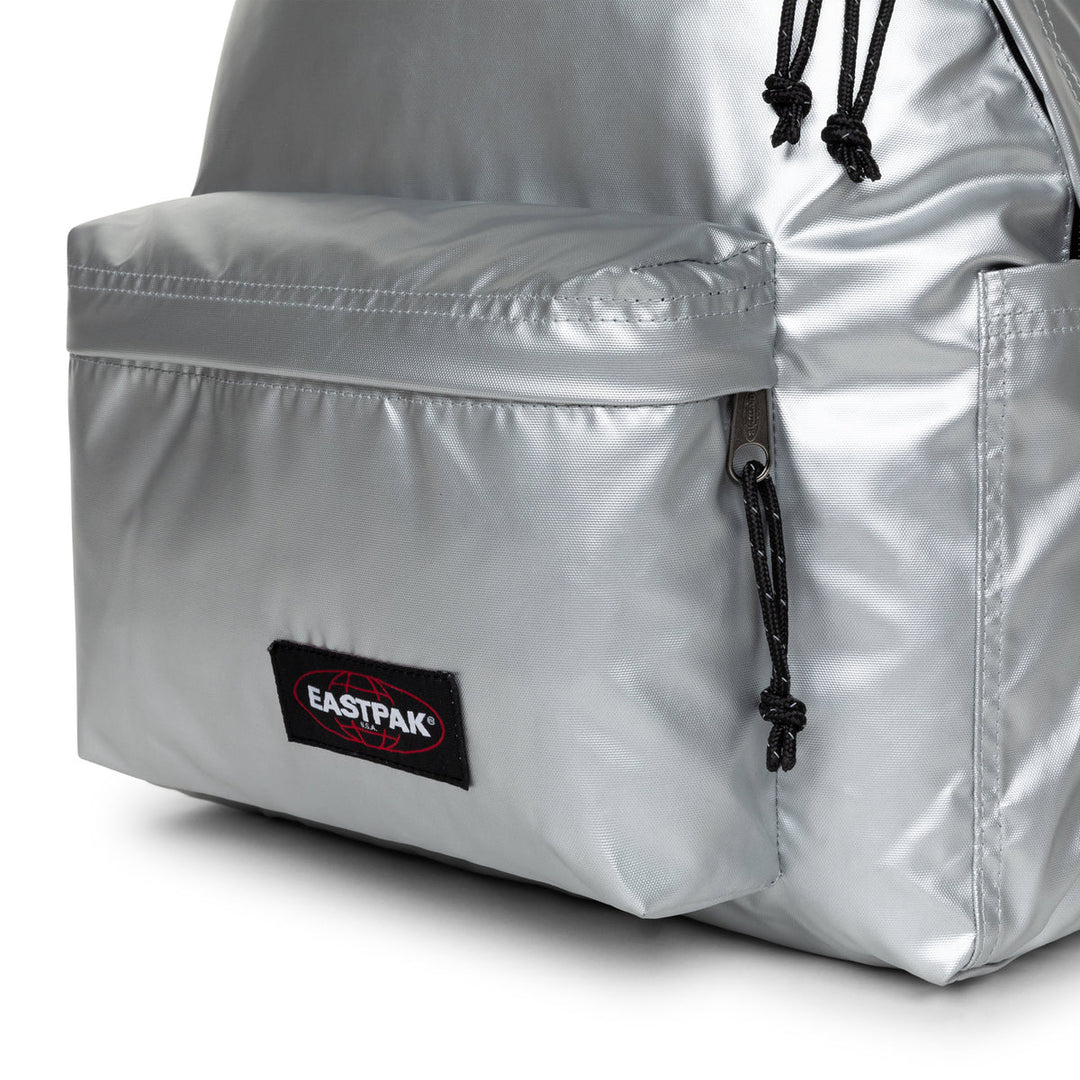 Mochila Eastpak Day Pak'r 7Y2 Space Silver