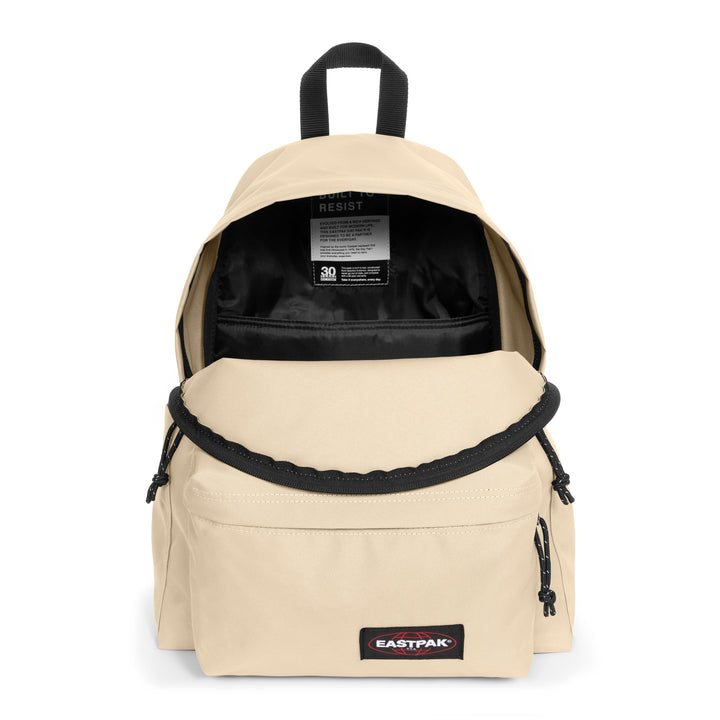 Eastpak Day Pak'r 8Y0 Cloth Beige backpack