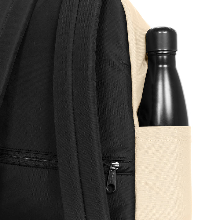 Eastpak Day Pak'r 8Y0 Cloth Beige backpack