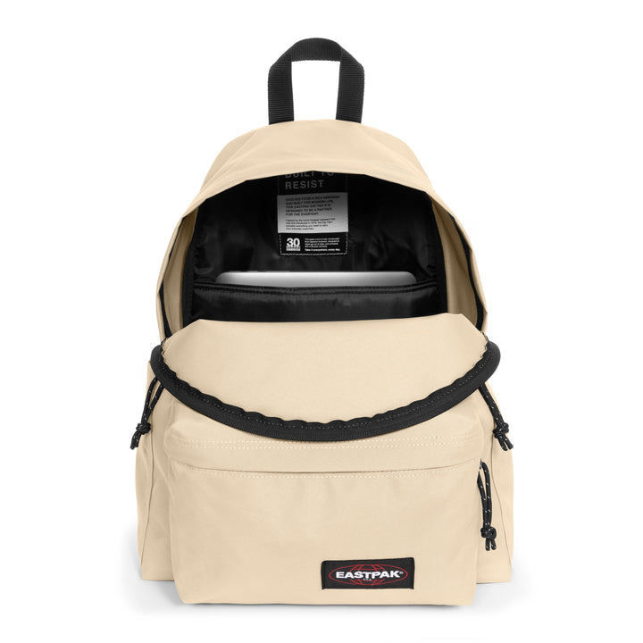 Eastpak Day Pak'r 8Y0 Cloth Beige backpack