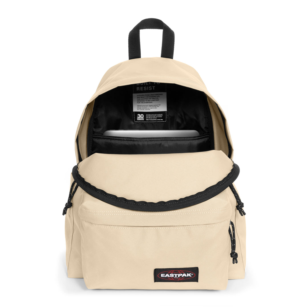 Eastpak Day Pak'r 8Y0 Cloth Beige backpack