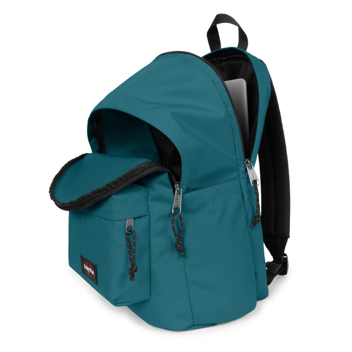 Plecak Eastpak Day Office 5W3 Jade Teal