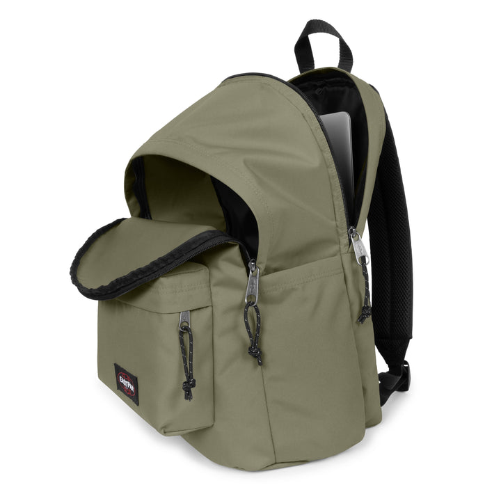 Mochila Eastpak Day Office 7Y8 Sage Green