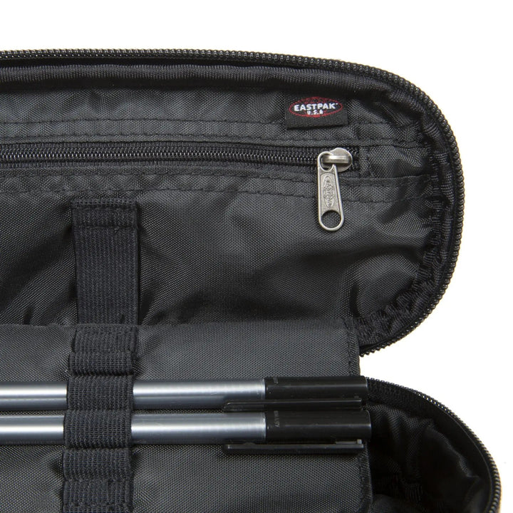 Eastpak Oval Single K717 Sonndeg Gro Täsche fir Faarwen