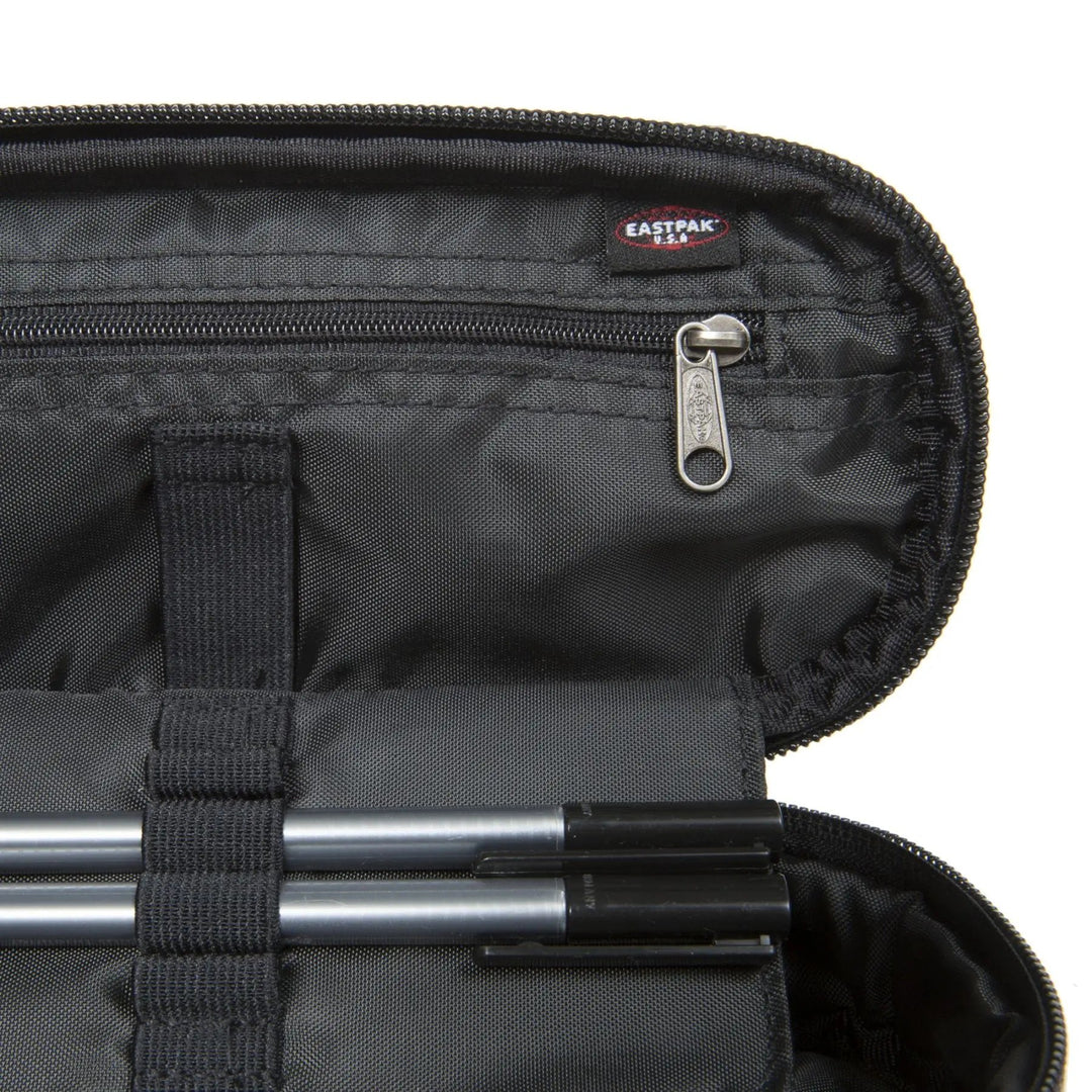 Eastpak Oval Single K717 Sonndeg Gro Täsche fir Faarwen
