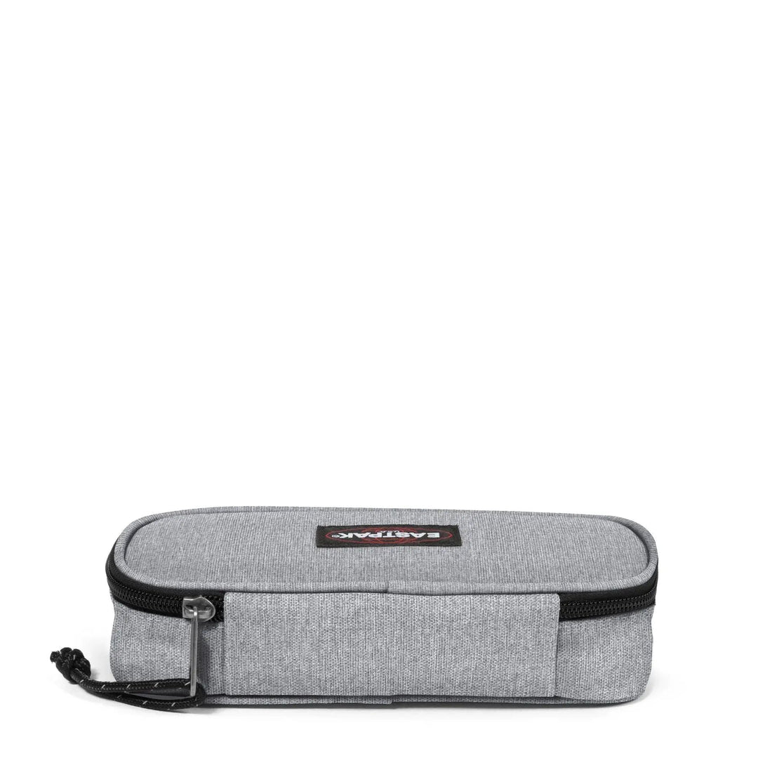 Eastpak Oval Single K717 Sonndeg Gro Täsche fir Faarwen