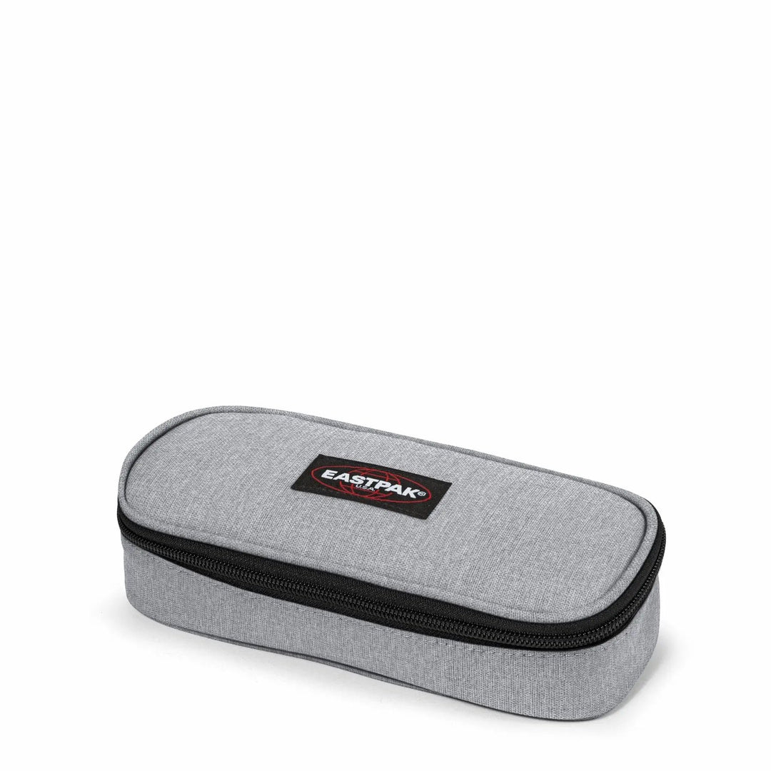 Eastpak Oval Single K717 Sonndeg Gro Täsche fir Faarwen