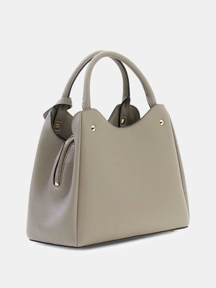 Guess Borse a mano Handbag Dark Taupe