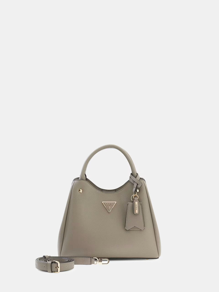 Guess Borse a mano Handbag Dark Taupe