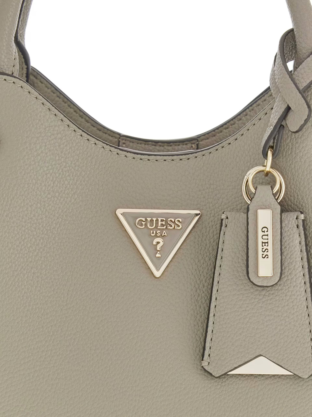 Guess Borse a mano Handbag Dark Taupe