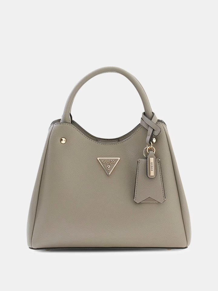 Guess Borse a mano Handbag Dark Taupe